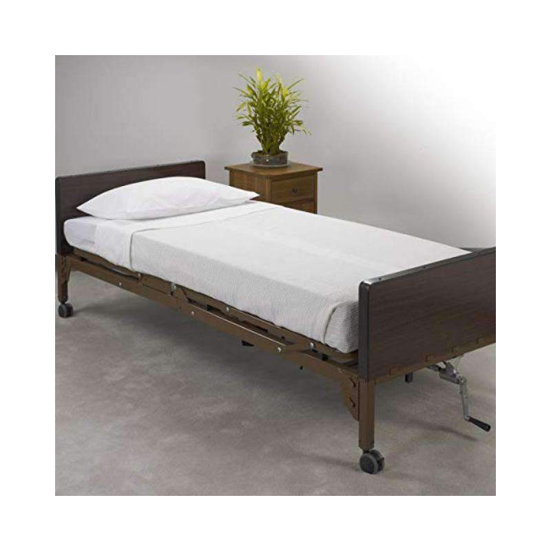 Drive Medical Hospital Bed Bedding in a Box - Senior.com 