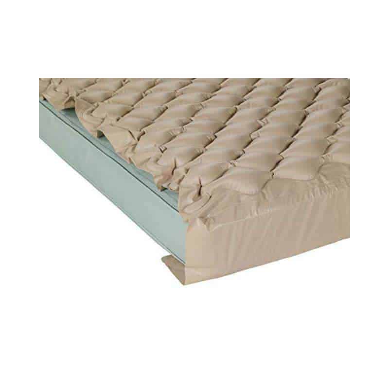 Drive Medical Med Aire Alternating Pressure Pump and Pad System Variab