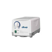 Drive Medical Med Aire Alternating Pressure Pump and Pad System Variable Pressure with End Flaps - Senior.com Support Surfaces
