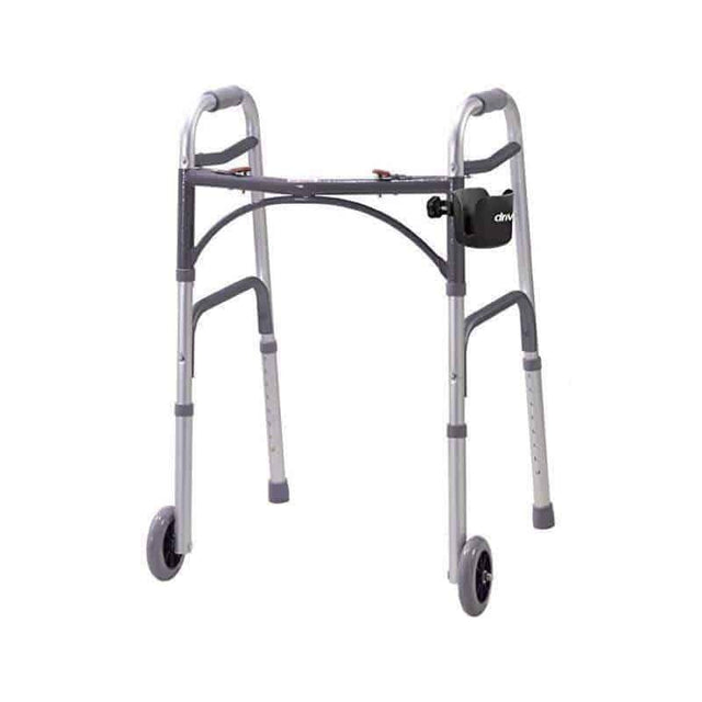 Drive Medical Universal Large Mobility Cup Holder 3 Inches Wide