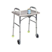 Drive Medical Universal Walker Tray with Cup Holder - Senior.com Walker Parts & Accessories