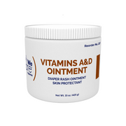 Dynarex WeCare Vitamin A & D Ointment - Skin Protectant - Senior.com Ointments