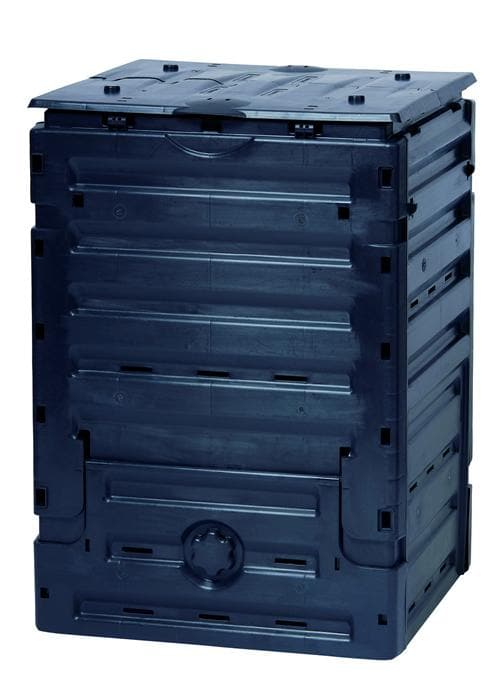 Exaco Graf Eco Master Compost Bins -  2 Sizes - Senior.com Compost Bins