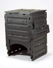 Exaco Graf Eco Master Compost Bins -  2 Sizes - Senior.com Compost Bins