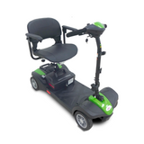 EV Rider MiniRider Lite 4-Wheel Portable Scooter, In Stock