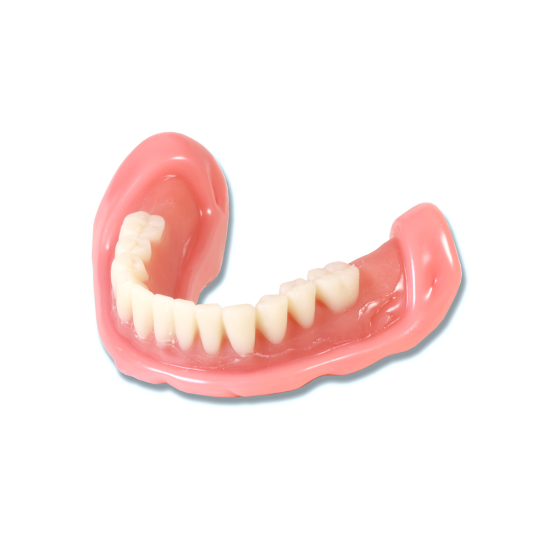 Easy Denture™ Pro Patient Self Fitting Upper & Lower 5 Minute Fitting