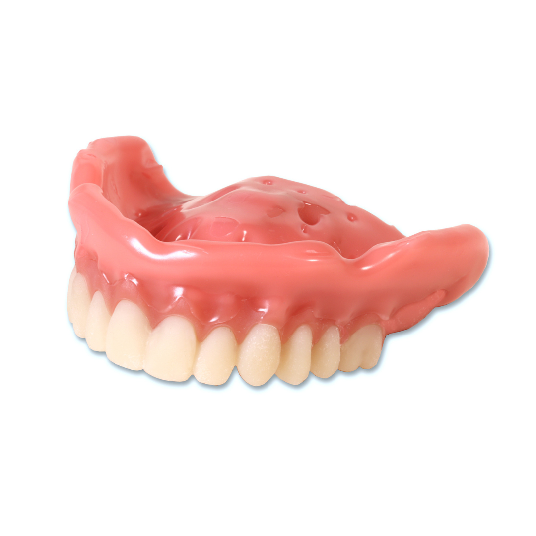 Easy Denture™ Pro Patient Self Fitting Upper & Lower 5 Minute Fitting