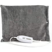 DMI Electric Heating Pads - 4 Heat Options & Washable Cover - Senior.com Heating Pads & Blankets