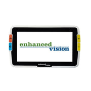 Enhanced Vision Amigo HD Portable Magnifier - 8 Inch LCD Screen - Senior.com Handheld Video Magnifiers