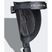 ErgoActives Ergobaum 7G Perfect Folding Cane with Forearm Support - Senior.com Canes