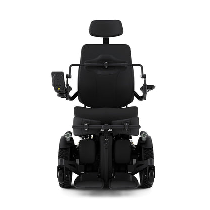 Permobil 2019 F5 Corpus VS Superior Power Standing Wheelchair - Senior.com Power Chairs