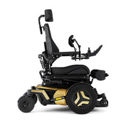 Permobil 2019 F5 Corpus VS Superior Power Standing Wheelchair - Senior.com Power Chairs