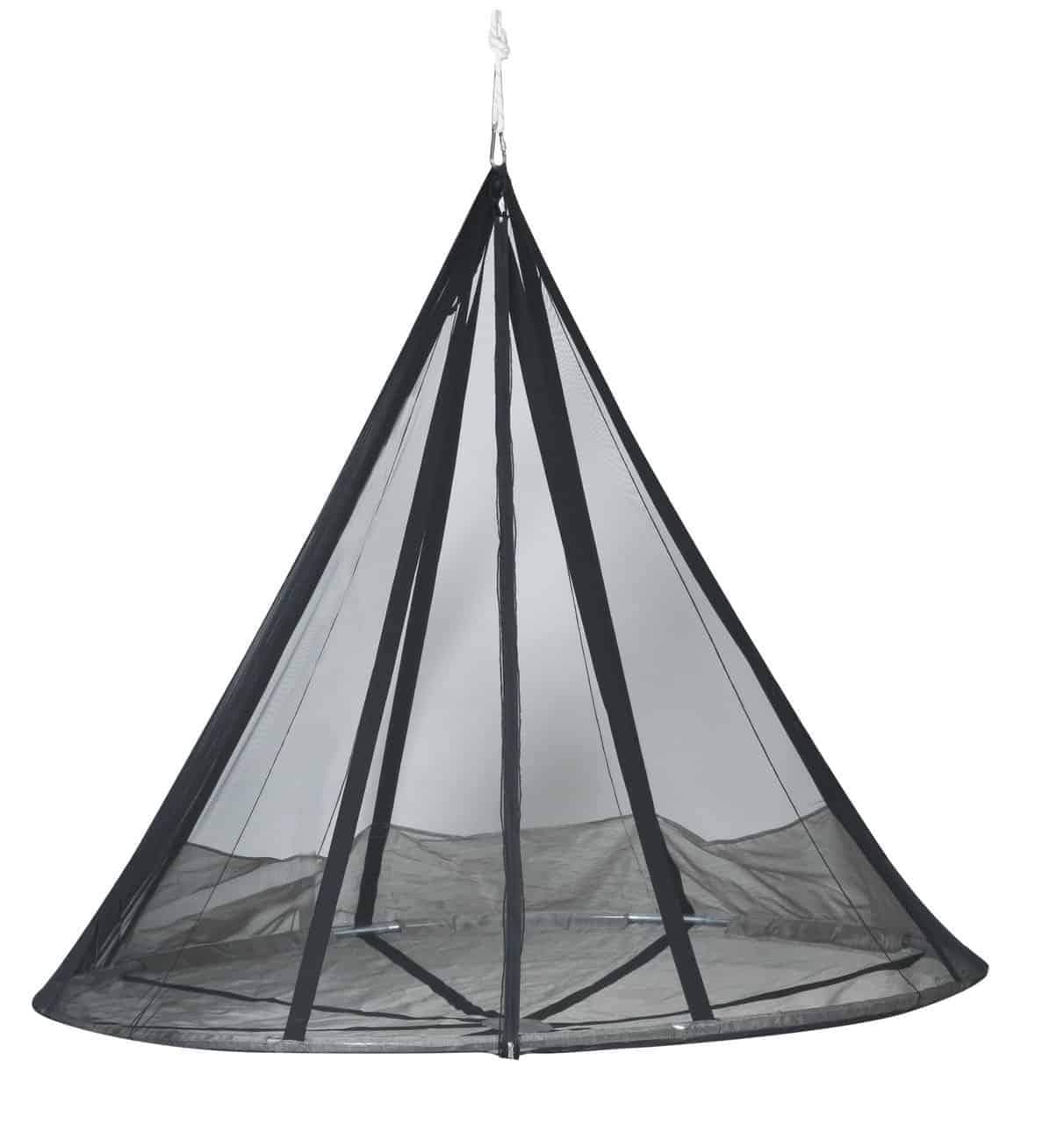 FlowerHouse Tear Drop Hanging Hammock Chairs 7 Foot Diameter