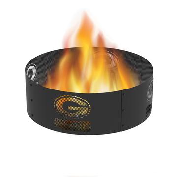 Blue Sky Outdoor Products - NFL Licensed Green Bay Packers - Senior.com Fire Pits
