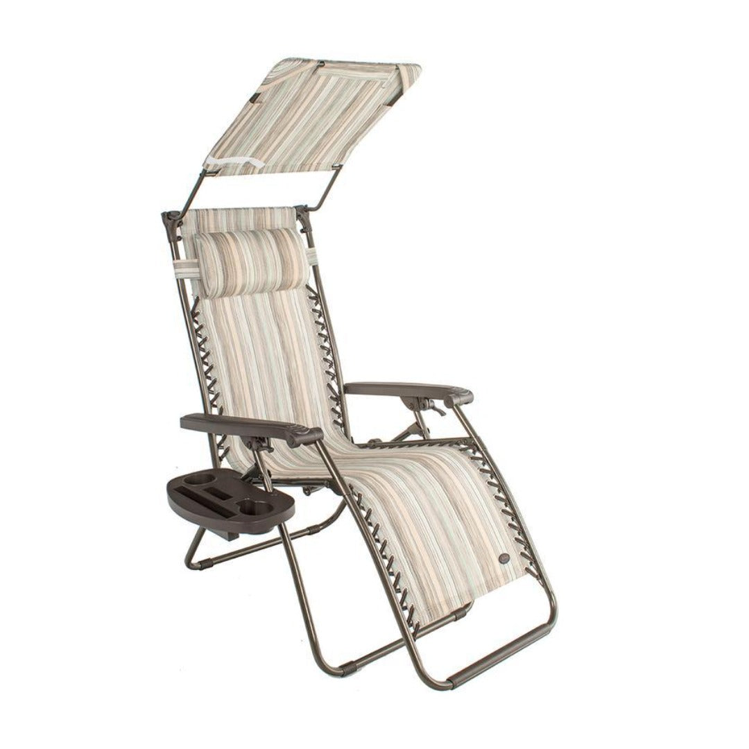 Bliss gravity free recliner online