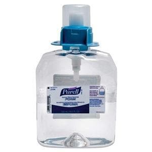 Purell Hand Sanitizer Refill - 550 mL size - Senior.com Hand Sanitizers