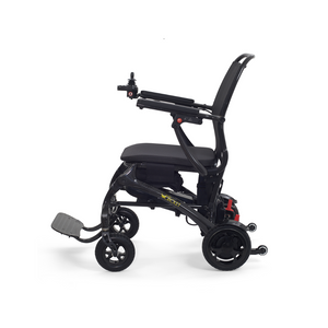 Golden Tech Cricket Foldable Power Wheelchair