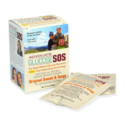 Advocate Glucose SOS Rapid Glucose Recovery Packets - Senior.com Glucose Recovery Packets