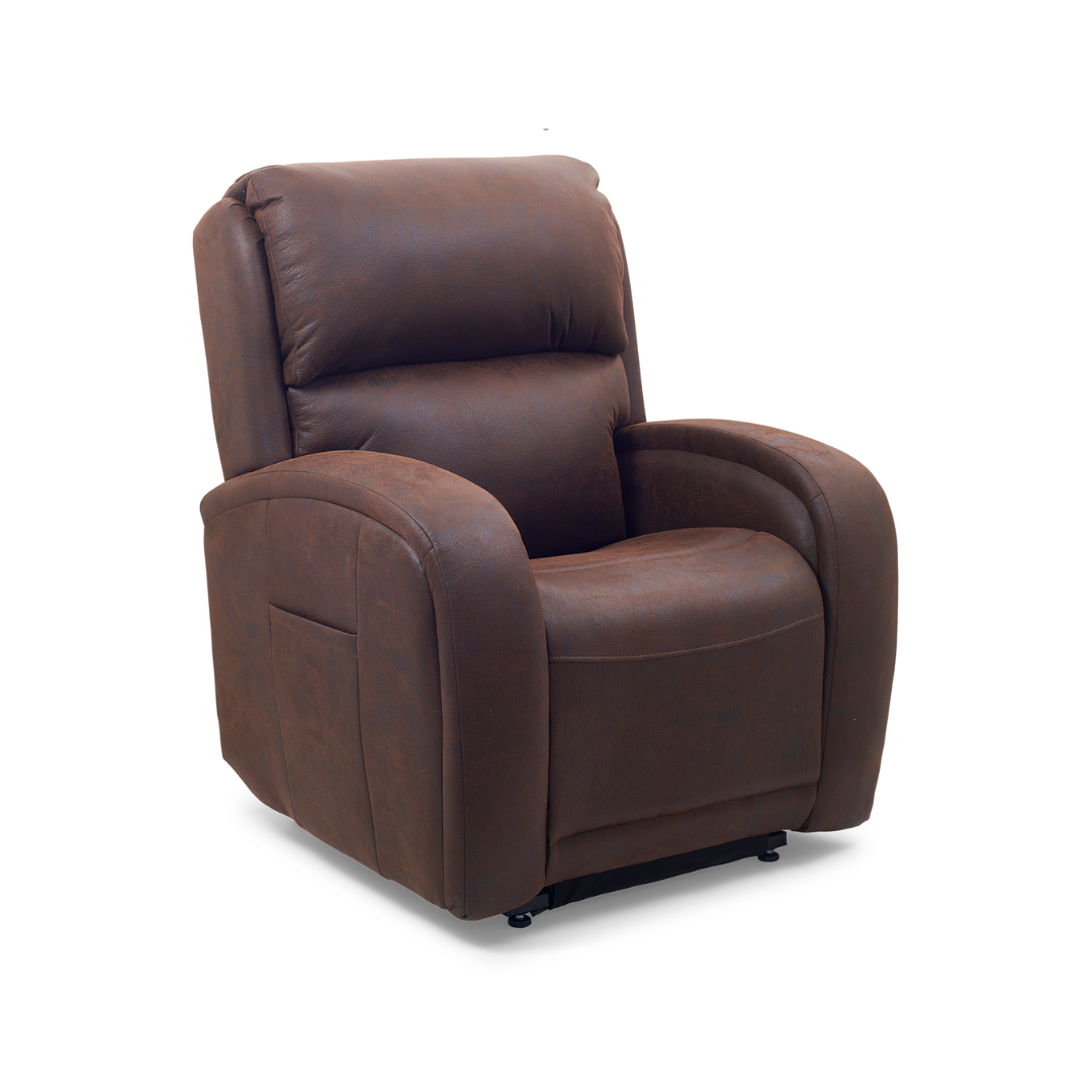 Dropship Power Recliner Chair Classic With Traditional Luxurious