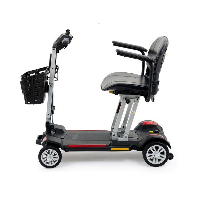 Golden Tech Buzzaround CarryOn Foldable Airline Approved Scooters