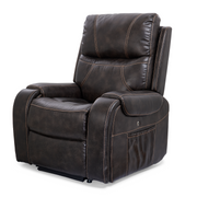 Golden Tech PR449 Titan Assisted Lift Chair Recliner with Twilight - Senior.com Assisted Lift Chairs