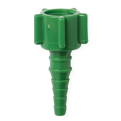 Medline Oxygen Adapters and Connectors - For Oxygen Therapy Aid