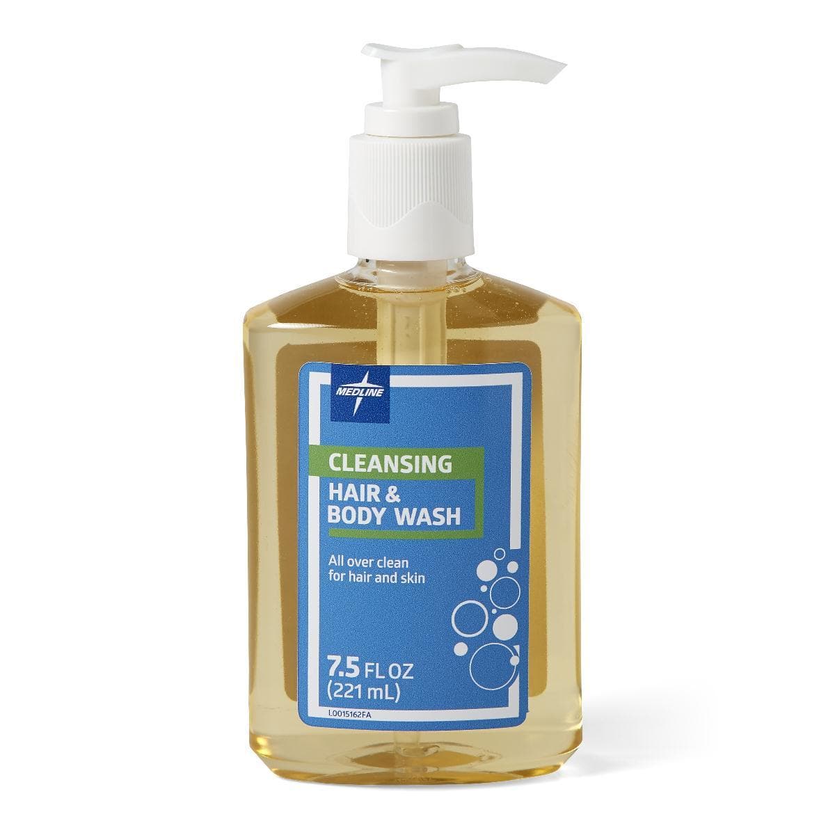 Medline Spectrum Shampoo and Body Wash - Senior.com Body Wash