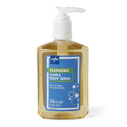 Medline Spectrum Shampoo and Body Wash - Senior.com Body Wash