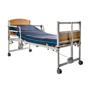Harmony 8199 Full Electric Home Care Beds with Trendelenburg - Senior.com Bed Frames