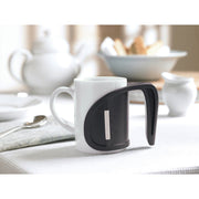 HealthSmart Duo Beverage Grip Handle for Mugs - Protects Hands from Hot Surfaces - Senior.com Beverage Holder