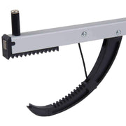 HealthSmart Aluminum Folding Reacher with Magnetic Tip - 32" - Senior.com Reachers & Grabbers