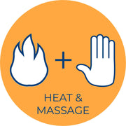Golden Tech Heat & Massage For Lift Chairs - Custom Build Upgrade - Senior.com Heat & Massage