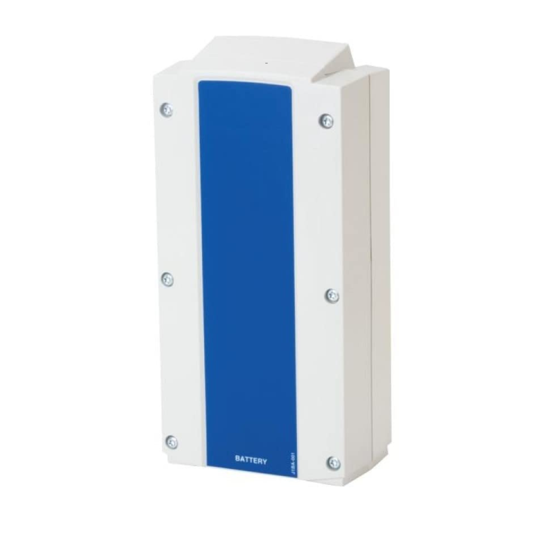 Hoyer Advance 340 Battery for Hoyer Power Lift and Stand Up Lifts - Senior.com Patient Lift Batteries