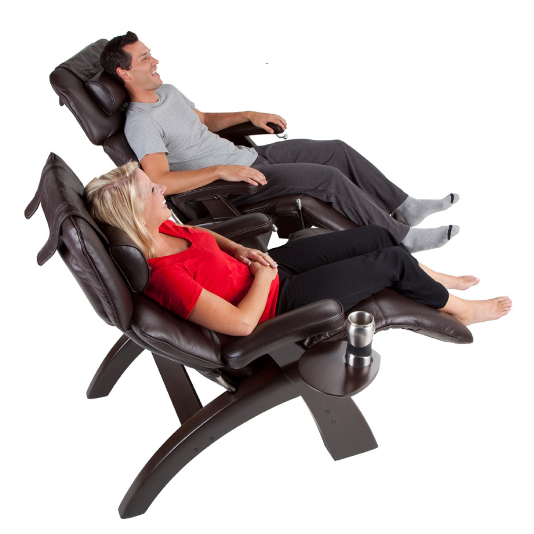 Human Touch Accessory Table For Perfect Chair Recliners - Senior.com Recliner Accessories