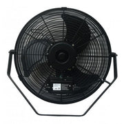 iLIVING Wall-Mounted Moisture-Resistant Outdoor Misting Fan - Senior.com Misting Fans