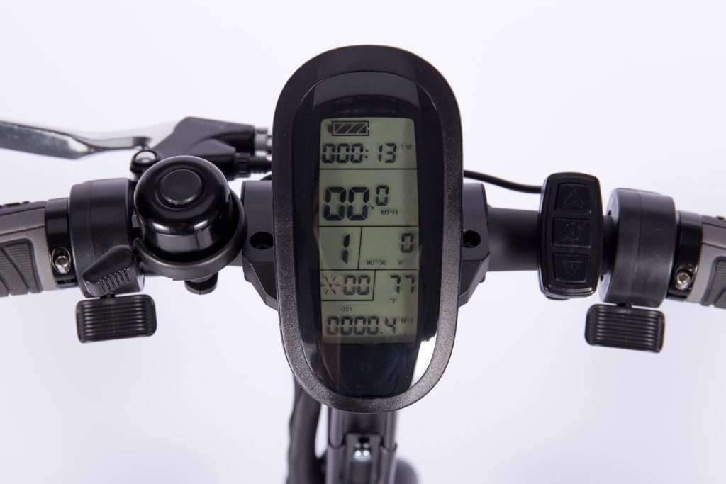 Glion SNAPnGo Electric Portable Lightweight Mobility Scooter - Airline Approved - Senior.com Scooters