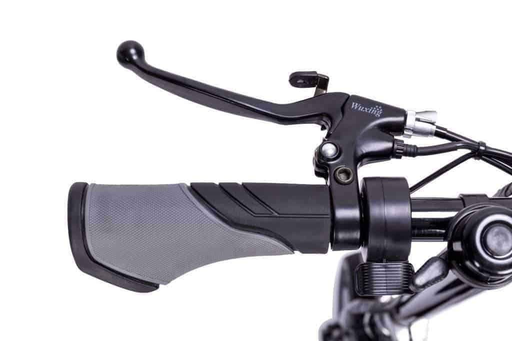 Glion SNAPnGo Electric Portable Lightweight Mobility Scooter - Airline Approved - Senior.com Scooters