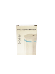 Intelligent Sterilizer - Alcohol Humidifying Disinfecting Sprayer - Senior.com Automatic Disinfecting Sprayer