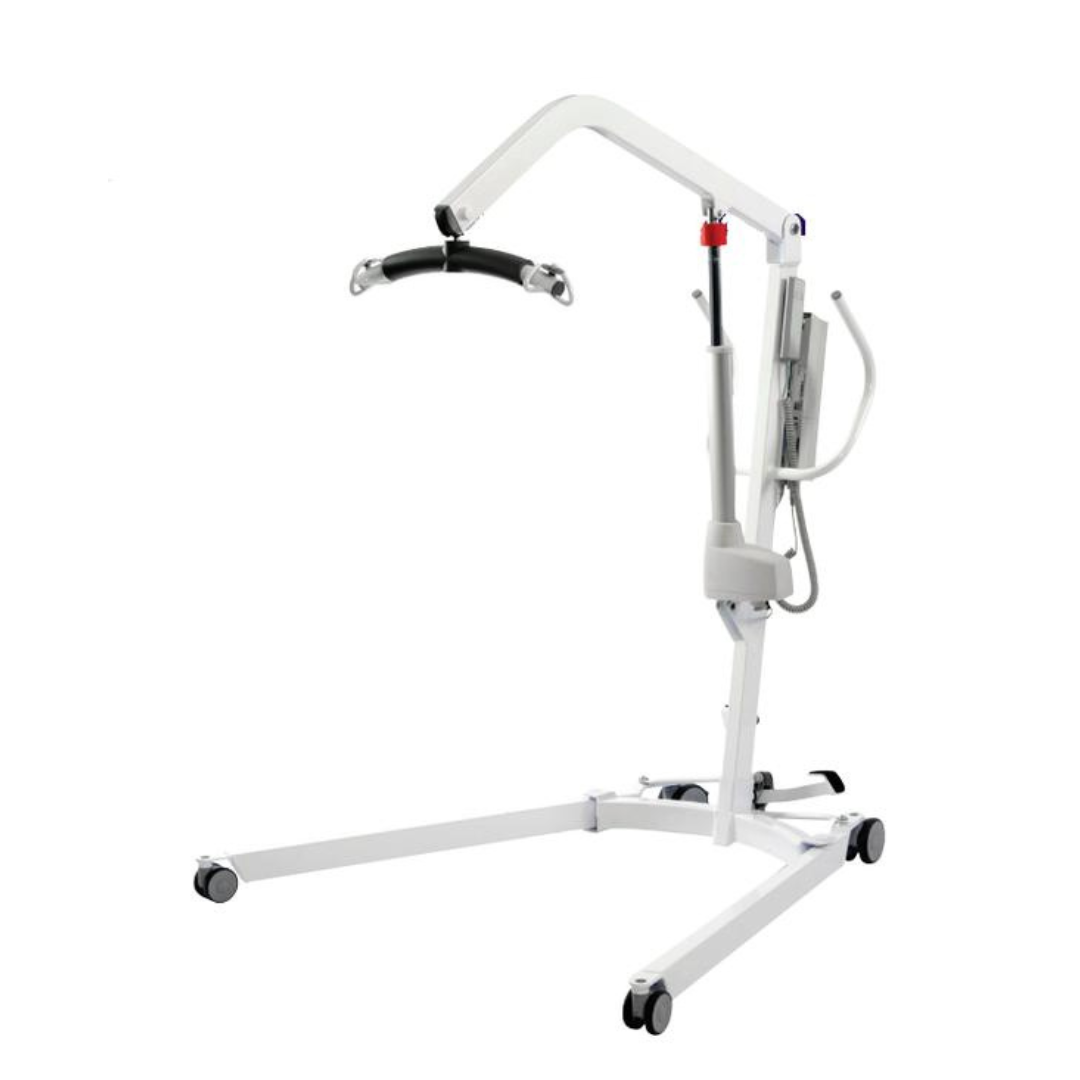 Joerns Hoyer 450 Battery-Powered Patient Lift - Senior.com Patient Lifts