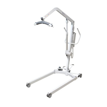 Joerns Hoyer 450 Battery-Powered Patient Lift - Senior.com Patient Lifts