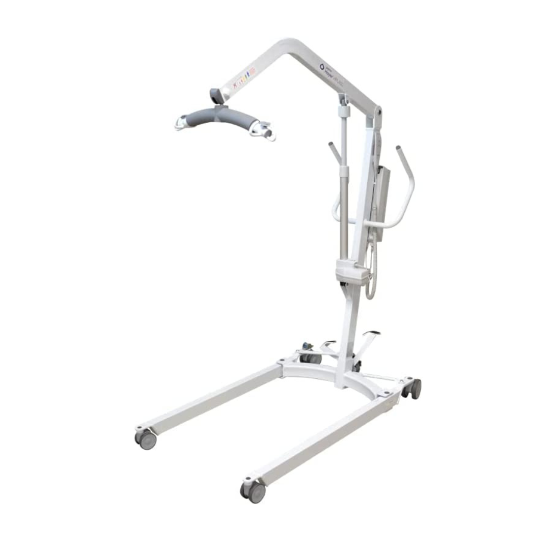 Joerns Hoyer 450 Battery-Powered Patient Lift - Senior.com Patient Lifts