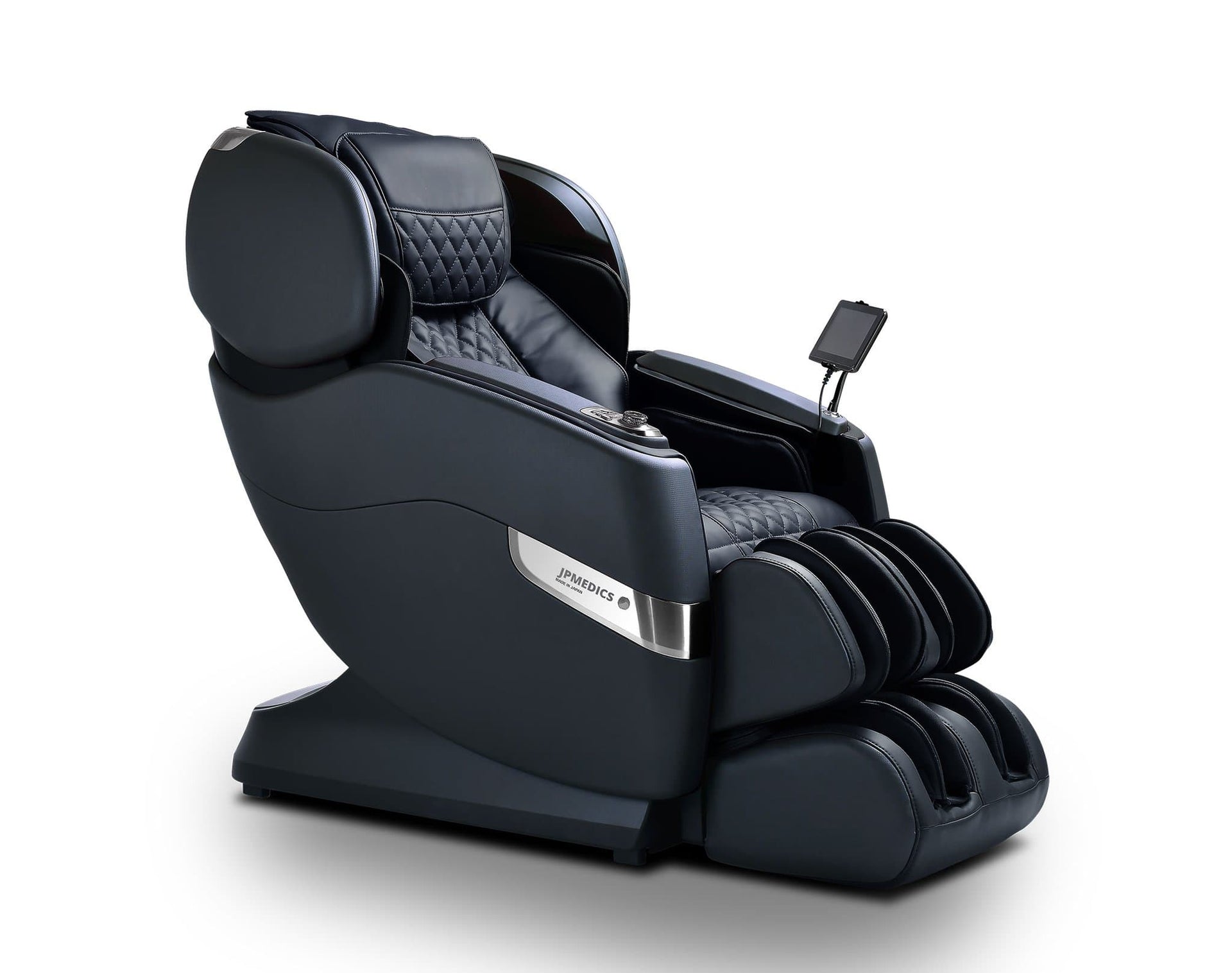 JPMedics Kumo Massage Chair with Voice Command & 12 Auto Massage Programs - Senior.com Massage Chairs