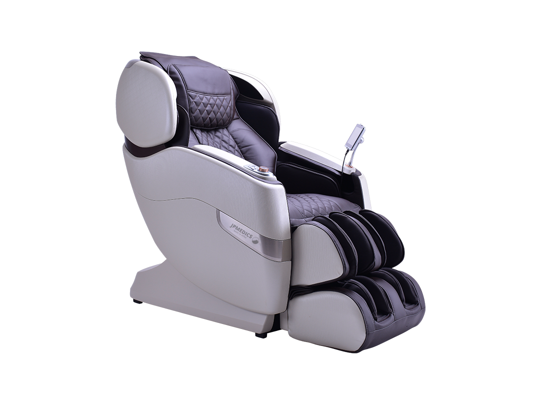 JPMedics Kumo Massage Chair with Voice Command & 12 Auto Massage Programs - Senior.com Massage Chairs