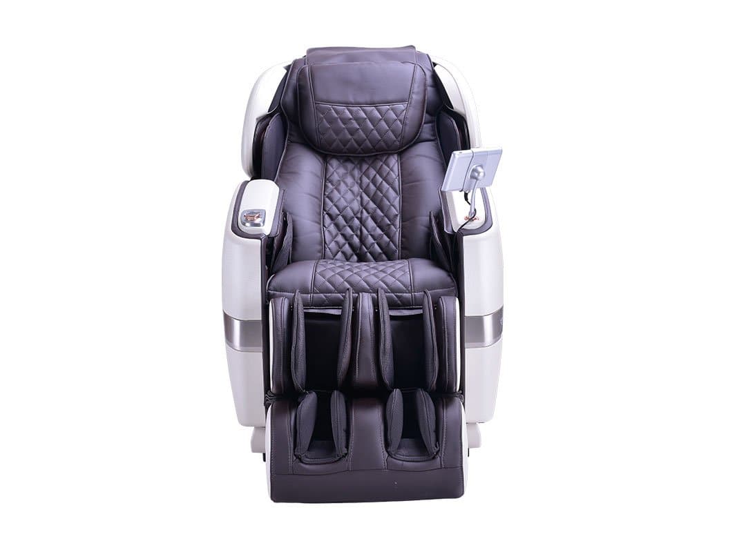 JPMedics Kumo Massage Chair with Voice Command & 12 Auto Massage Programs - Senior.com Massage Chairs