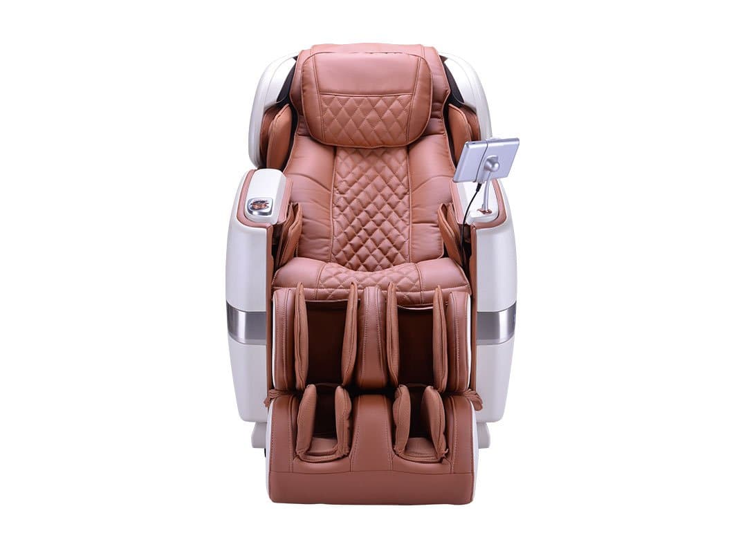 JPMedics Kumo Massage Chair with Voice Command & 12 Auto Massage Programs - Senior.com Massage Chairs