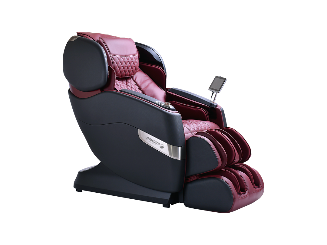 JPMedics Kumo Massage Chair with Voice Command & 12 Auto Massage Programs - Senior.com Massage Chairs