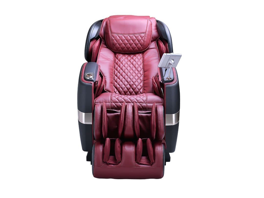 JPMedics Kumo Massage Chair with Voice Command & 12 Auto Massage Programs - Senior.com Massage Chairs