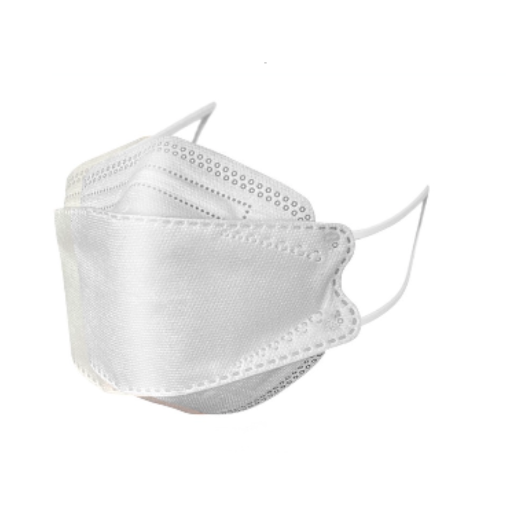 KF94 Antibacterial Face Masks - Individually Wrapped - Senior.com Facial Masks
