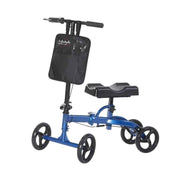 Lifestyle Mobility Aids Compact Portable Folding Travel Knee Walkers - Senior.com Knee Walkers
