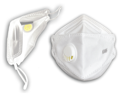 PPE Starter Kit I - Masks, Hand Sanitizer & Alcohol Wipes - Senior.com PPE
